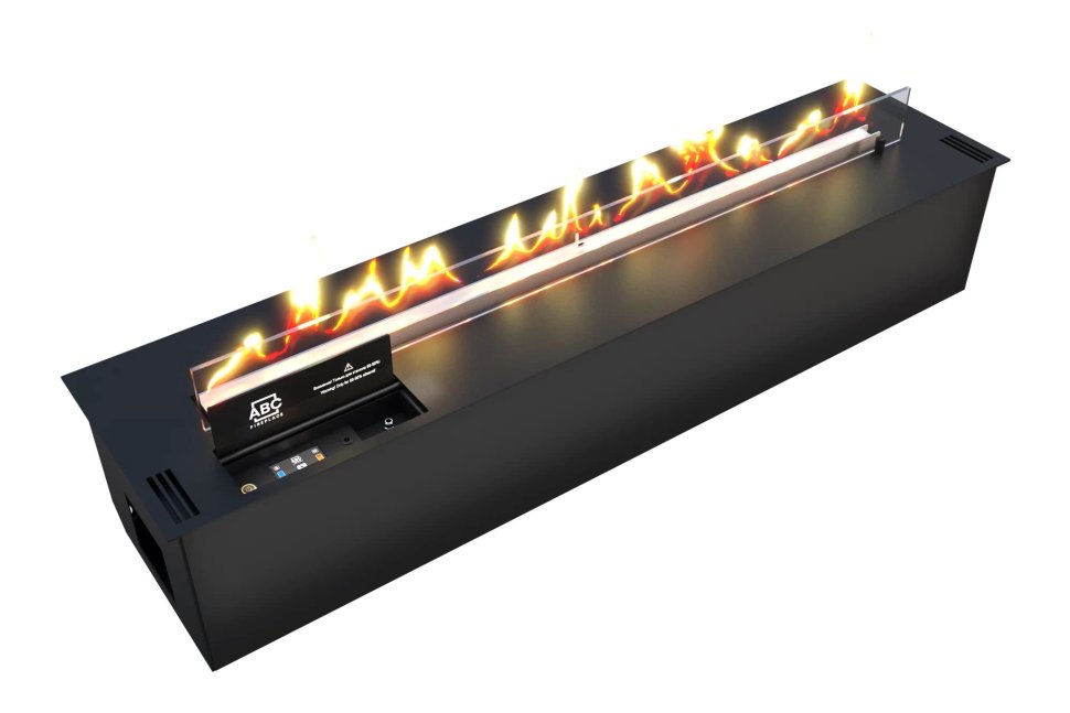 Автоматический биокамин BioArt ABC Fireplace Smart Fire A3 1700