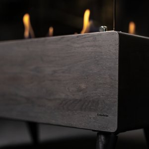 Напольный Биокамин Catterheim RAUM PHANTOM