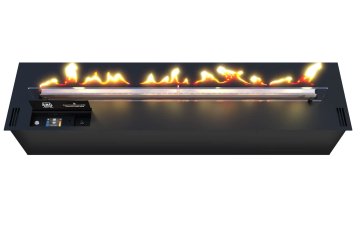 Автоматический биокамин BioArt ABC Fireplace Smart Fire A3 1900