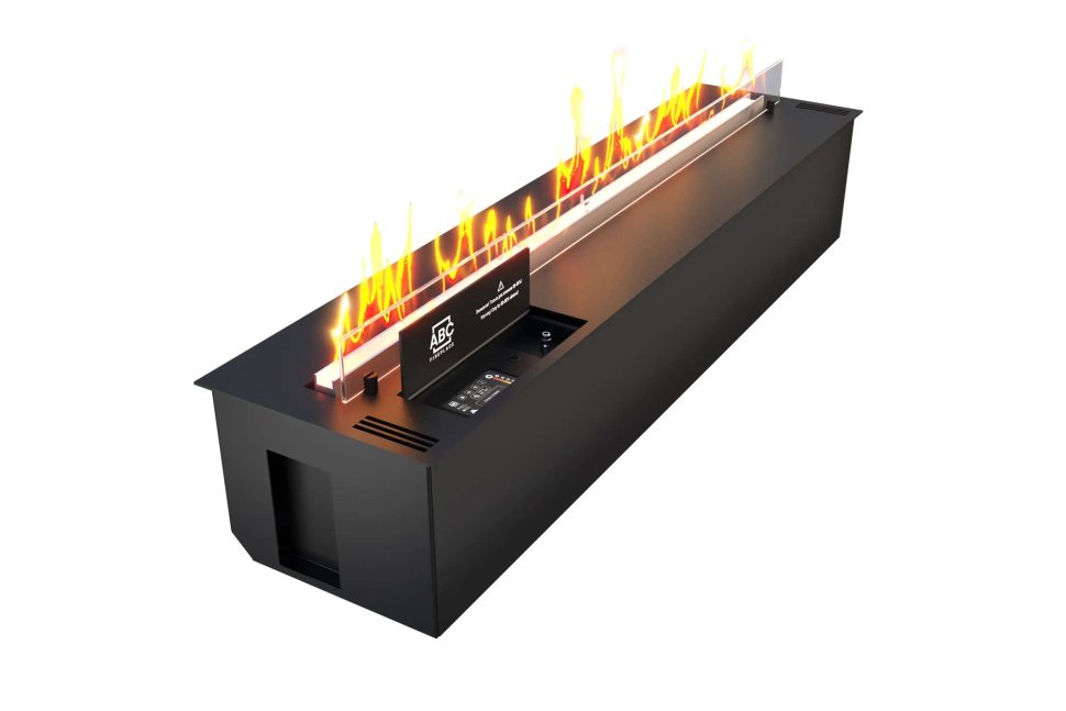 Автоматический биокамин BioArt ABC Fireplace Smart Fire A5 700
