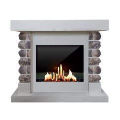 Биокамин в портале SteelHeat Krok