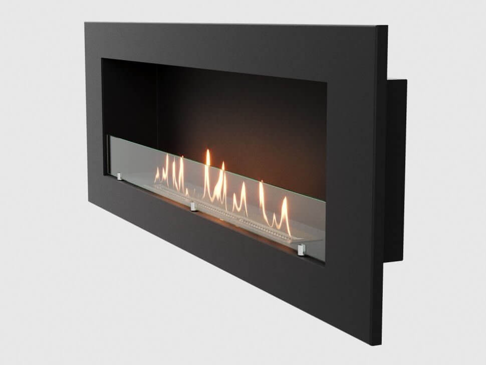 Биокамин Lux Fire Кент 3 Н XS