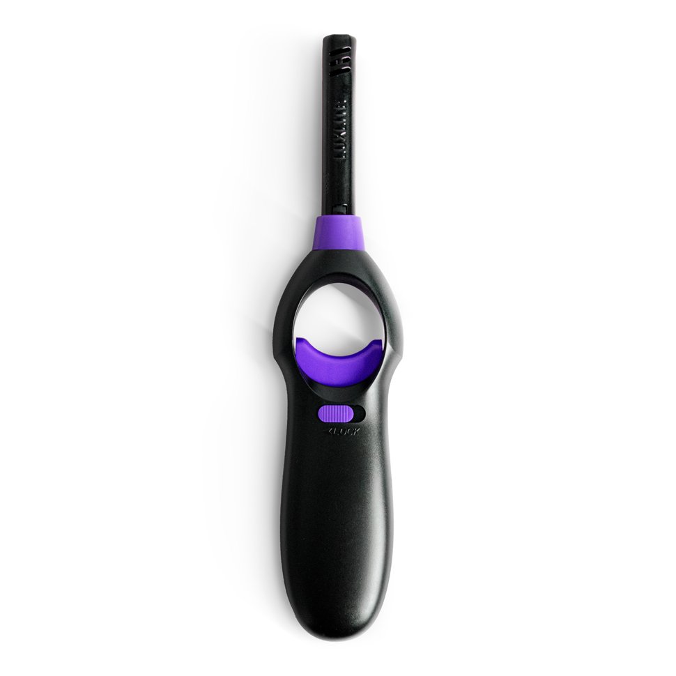 Зажигалка для биокаминов SteelHeat COMPACT