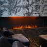 Электрический паровой очаг Schones Feuer 3D FireLine 1500 фото 9