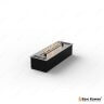 Автоматический биокамин BioArt ABC Fireplace Smart Fire A7 1100 фото 3