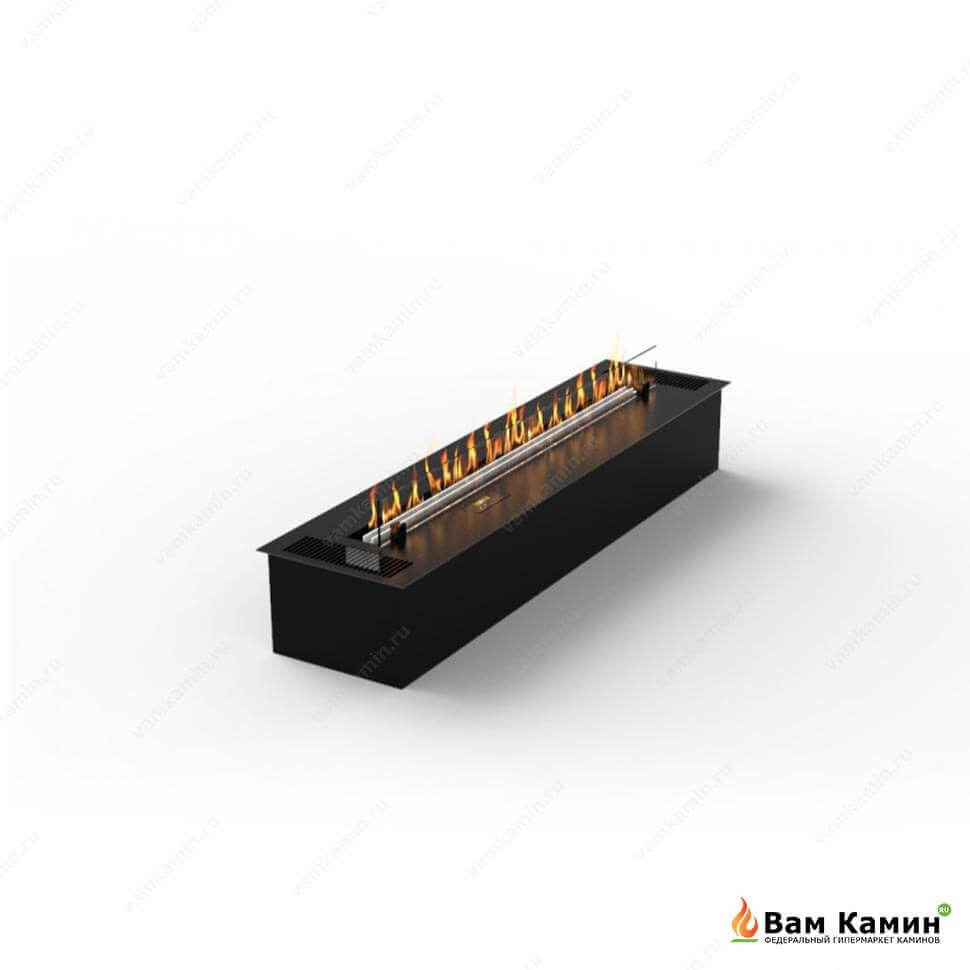 Автоматический биокамин BioArt ABC Fireplace Smart Fire A7 1700