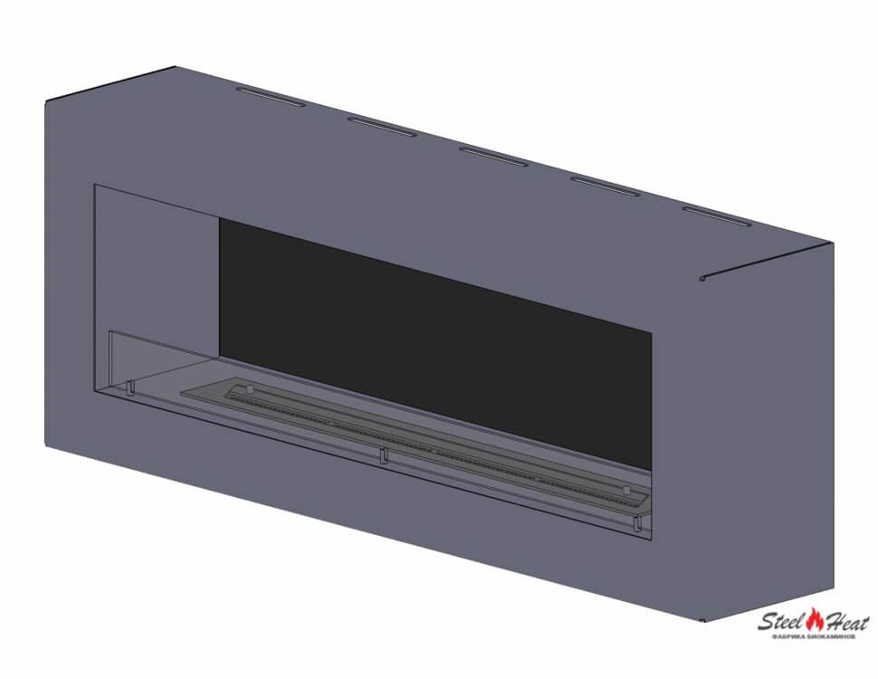 6783С Биокамин подвесной на заказ 6783С Биокамин подвесной на заказ