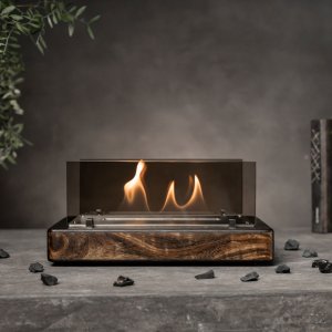 Настольный Биокамин Catterheim EXCLUSIVE AMAZAKU