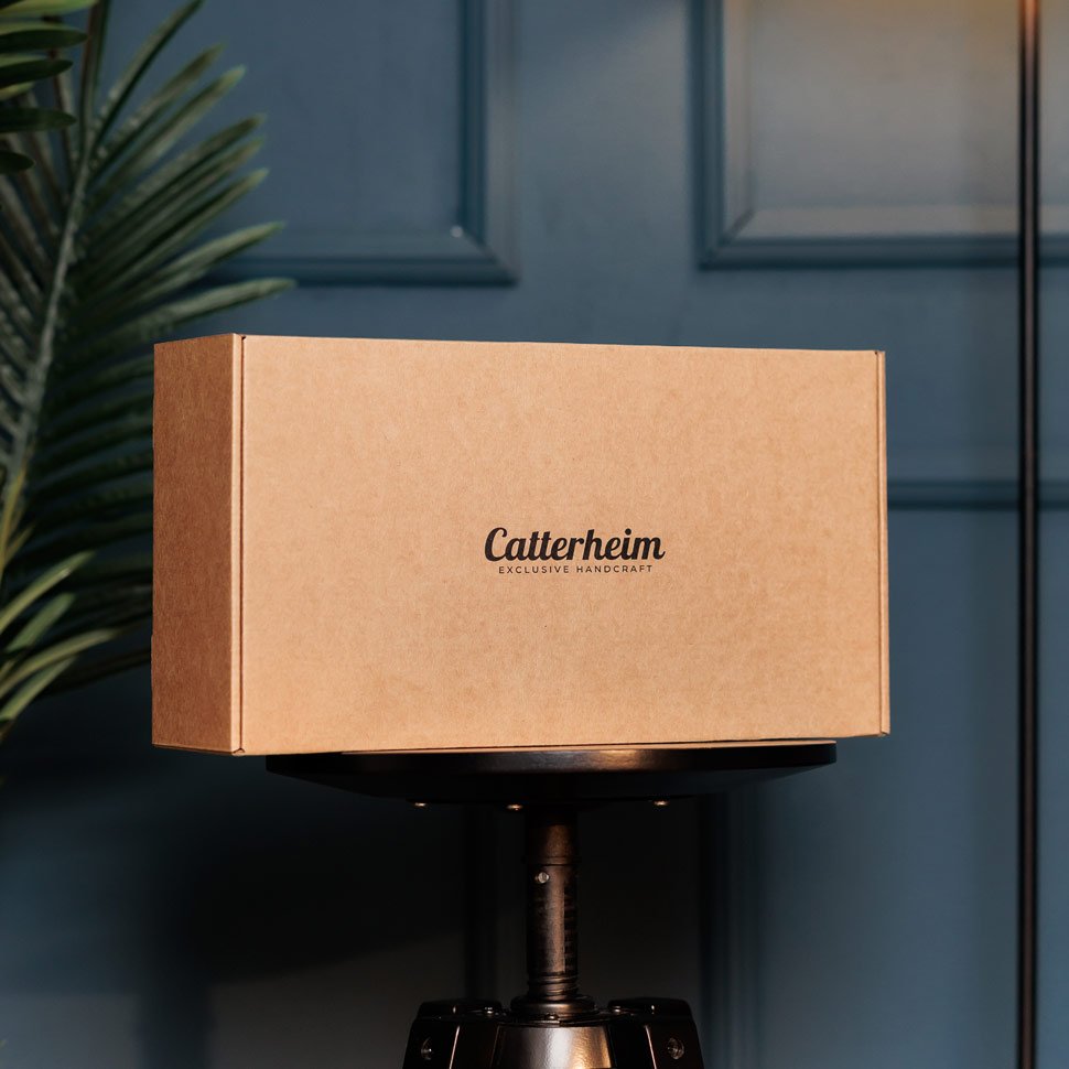 Настольный Биокамин Catterheim ВХ3