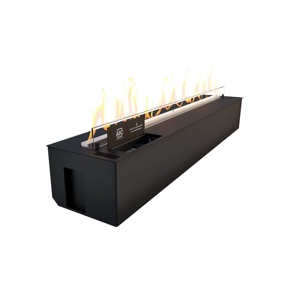 Автоматический биокамин BioArt ABC Fireplace Smart Fire A5 1800