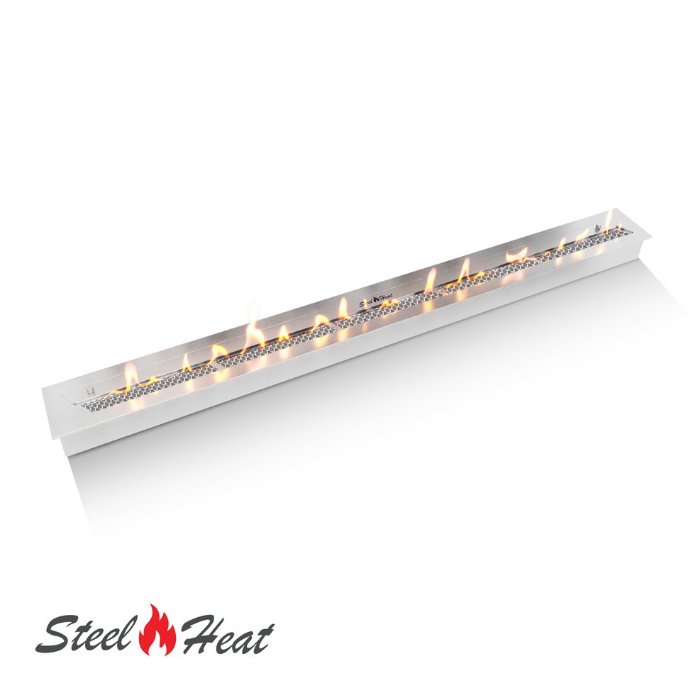 Топливный блок SteelHeat S-LINE 1200