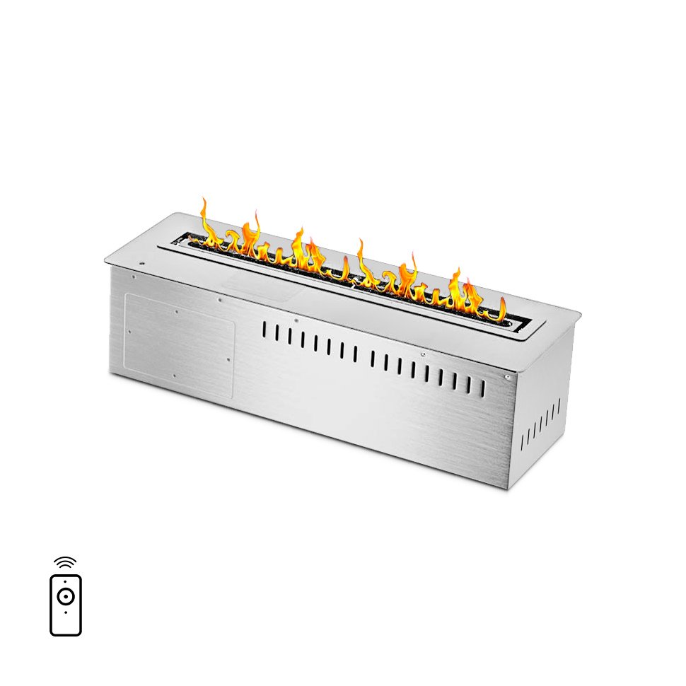 Автоматический биокамин BioLux 700 Автоматический биокамин BioLux 700