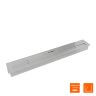 Топливный блок SteelHeat IN-LINE 800 фото 12