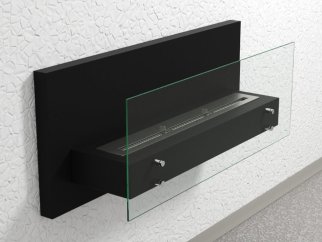 Биокамин настенный Lux Fire "Премьера" 1200