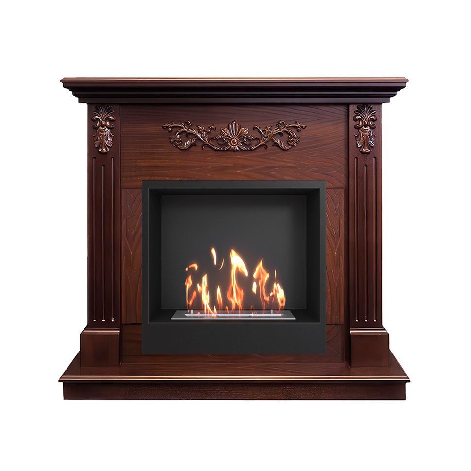 Биокамин в портале SteelHeat Adel