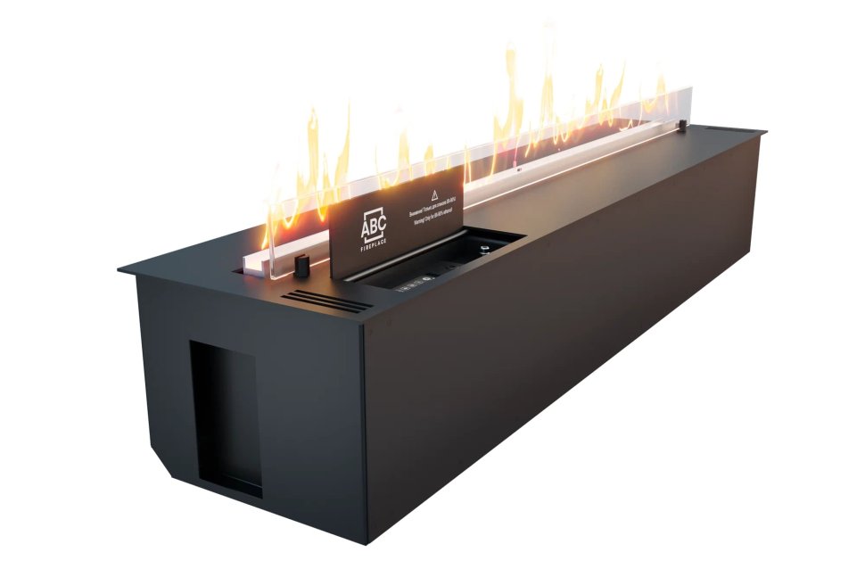 Автоматический биокамин BioArt ABC Fireplace Smart Fire A5 2200