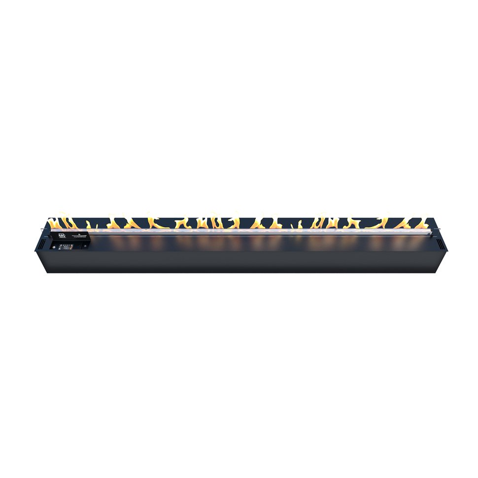 Автоматический биокамин BioArt ABC Fireplace Smart Fire A5 2500