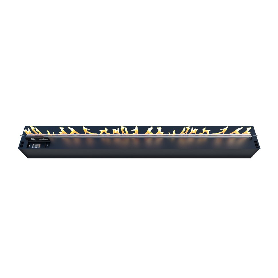 Автоматический биокамин BioArt ABC Fireplace Smart Fire A5 2500