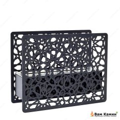 Биокамин Silver Smith JOKER