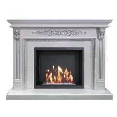 Биокамин в портале SteelHeat Gioconda