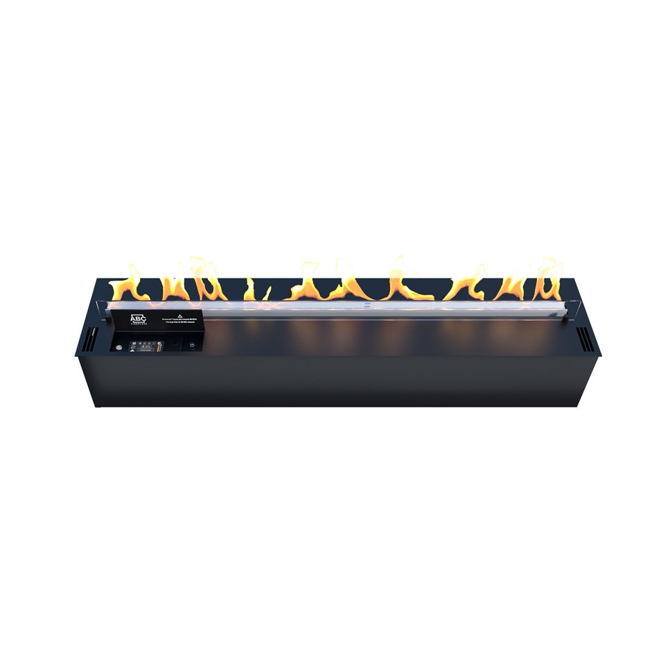 Автоматический биокамин BioArt ABC Fireplace Smart Fire A5 1500