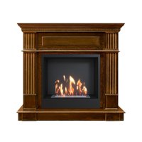 Биокамин в портале SteelHeat Rim