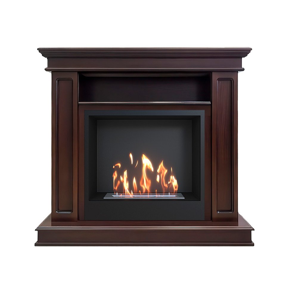 Биокамин в портале SteelHeat Raimond Биокамин в портале SteelHeat Raimond