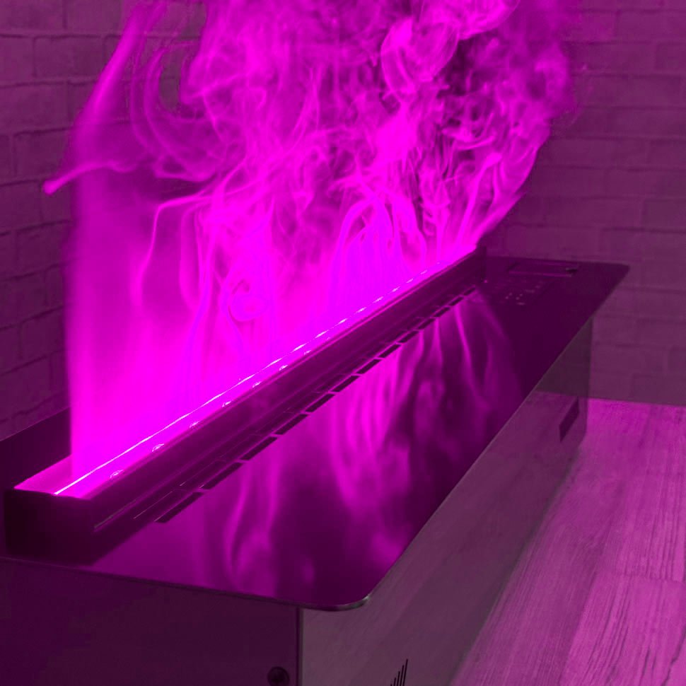 Паровой биокамин Aquaflame 1200