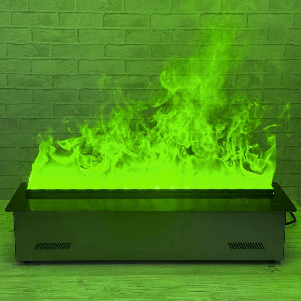Паровой биокамин Aquaflame 1200