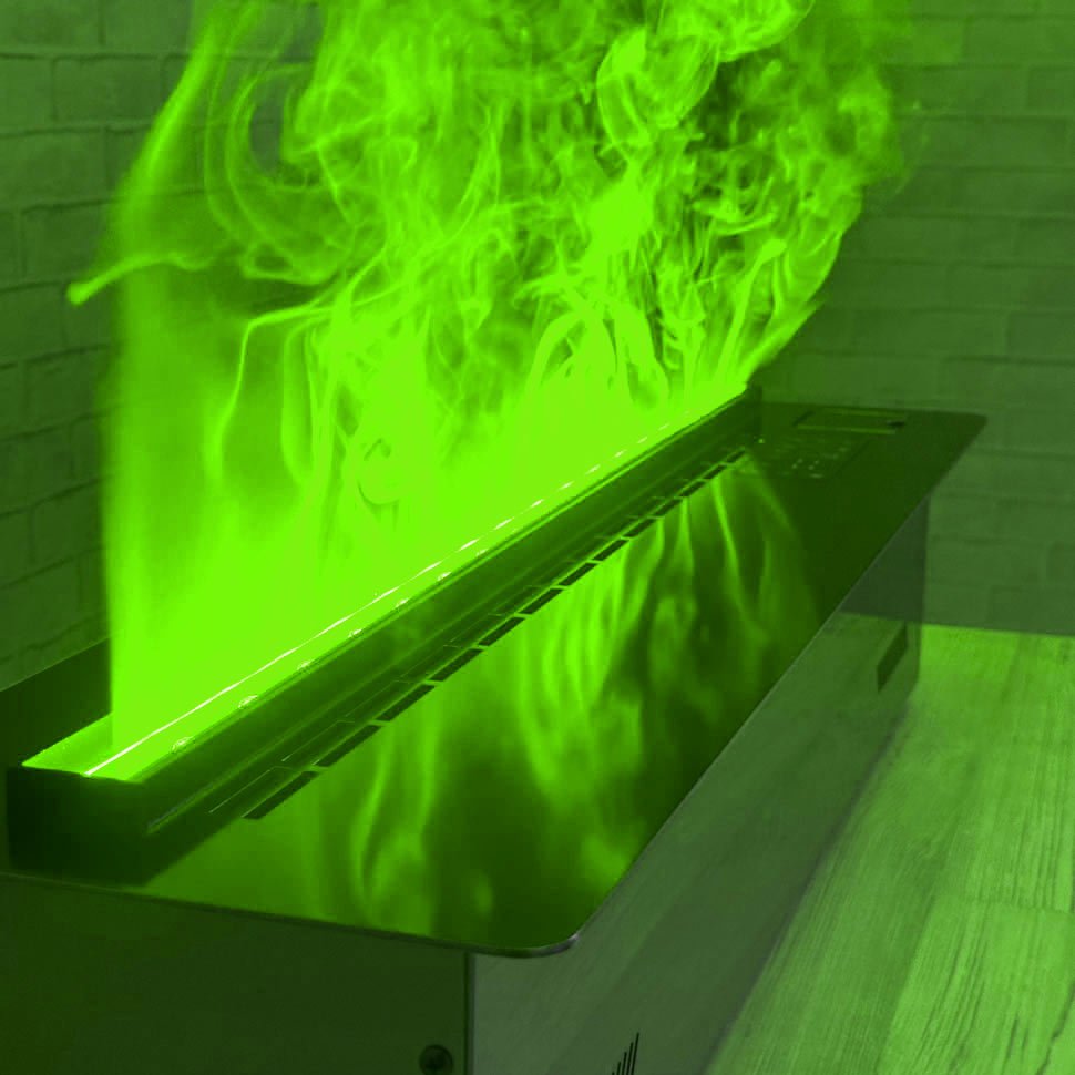 Паровой биокамин Aquaflame 1200