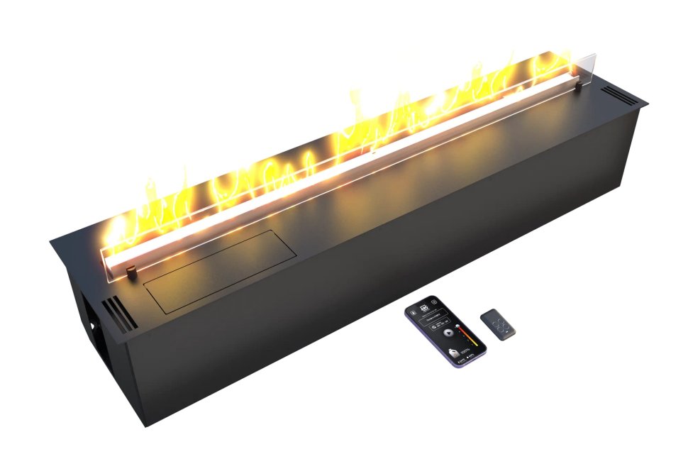Автоматический биокамин BioArt ABC Fireplace Smart Fire A5 2900