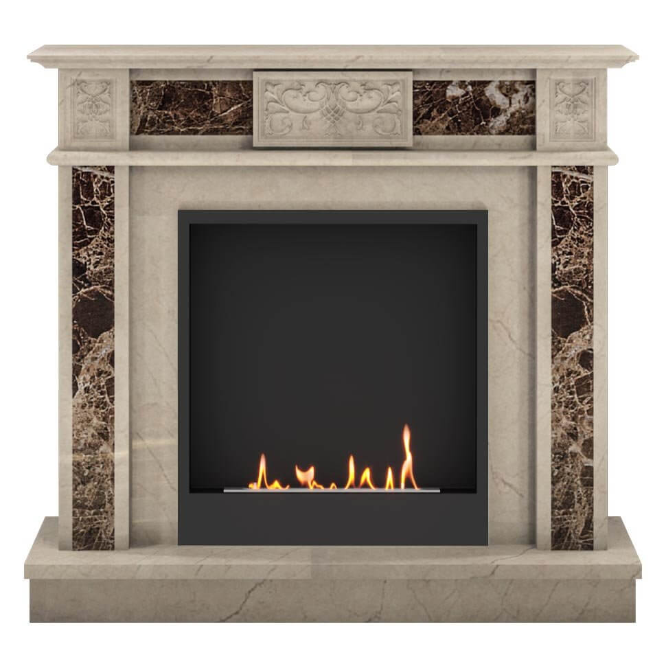 Биокамин для дачи Биокамин для дачи